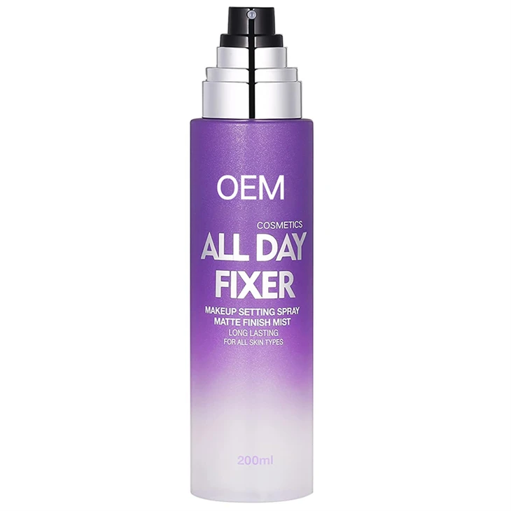 Mineral Spf Setting Spray